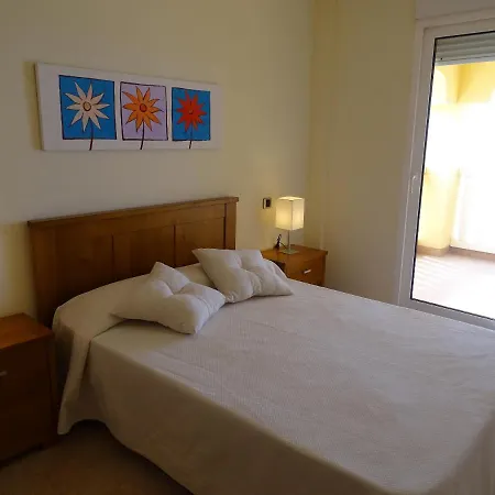 Dos Mares Admer 01 Appartement La Manga del Mar Menor