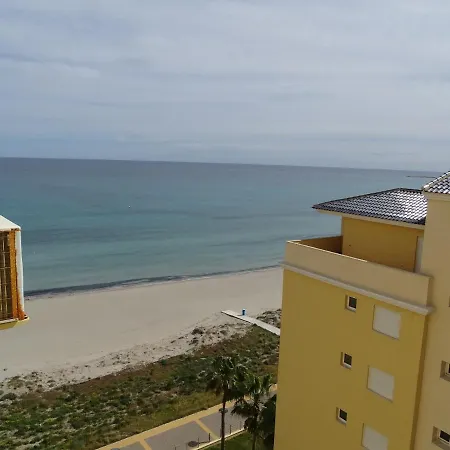 Dos Mares Admer 01 Appartement