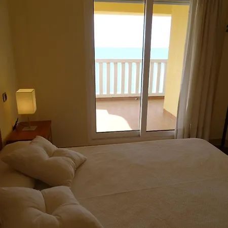 Apartman Dos Mares Admer 01