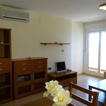 Dos Mares Admer 01 Appartement *