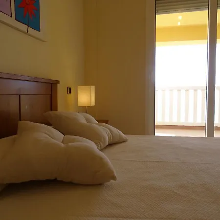 Dos Mares Admer 01 Appartement
