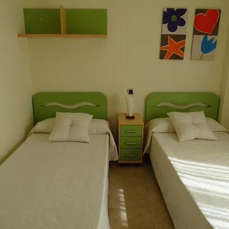 Appartement Dos Mares Admer 01