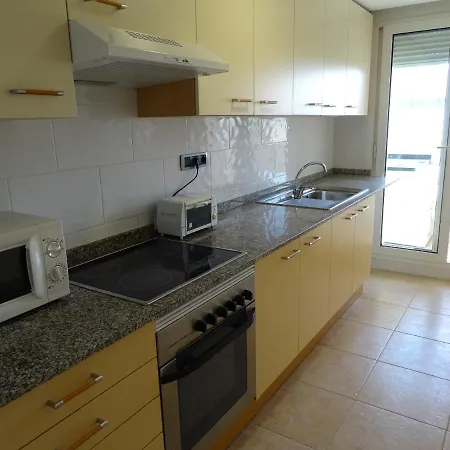 Dos Mares Admer 01 Appartement *
