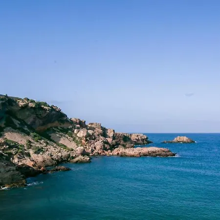 Dos Mares Admer 01 * La Manga del Mar Menor