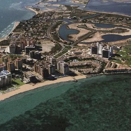 Dos Mares Admer 01 *