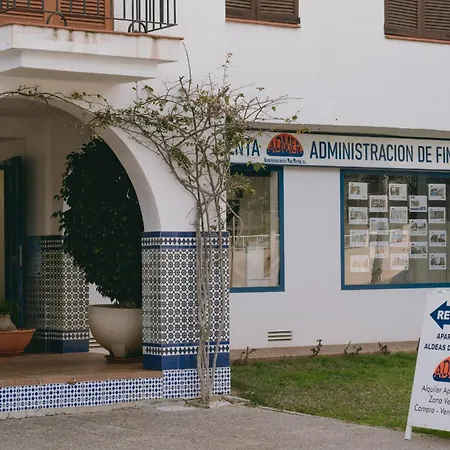 Appartement Dos Mares Admer 01 *