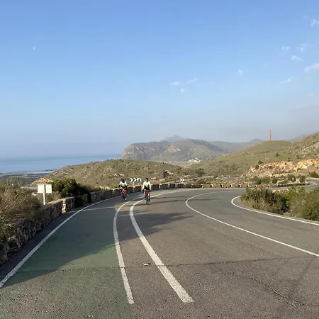 Dos Mares Admer 01 *