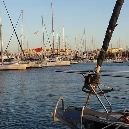 Dos Mares Admer 01 * La Manga del Mar Menor