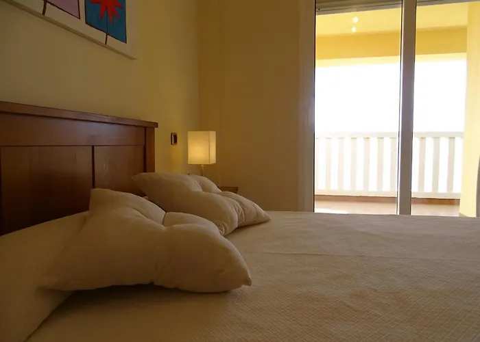 Dos Mares Admer 01 Apartman