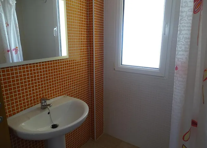 Dos Mares Admer 01 Apartman La Manga del Mar Menor