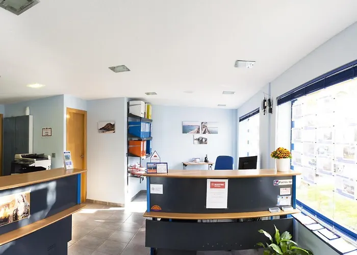 Dos Mares Admer 01 Apartman