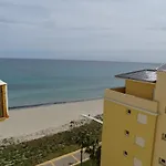Dos Mares Admer 01 Apartment