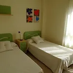 Apartment Dos Mares Admer 01 Santiago De La Ribera