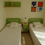 Apartment Dos Mares Admer 01