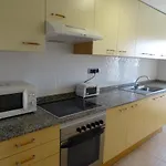 Dos Mares Admer 01 Apartment Santiago De La Ribera