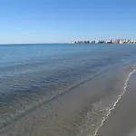 Apartment Dos Mares Admer 01 *