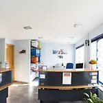 Dos Mares Admer 01 Apartment