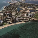 Dos Mares Admer 01 *