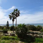 Apartament Dos Mares Admer 01