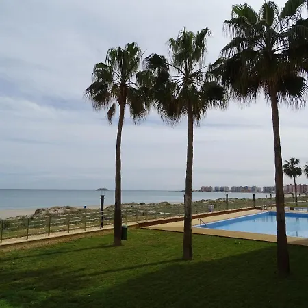 Appartement Dos Mares Admer 01 *