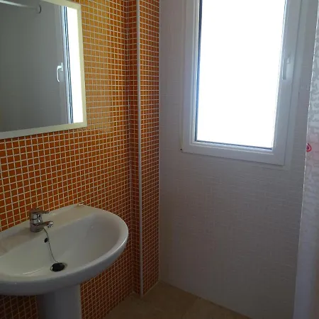 Dos Mares Admer 01 Appartement Santiago De La Ribera