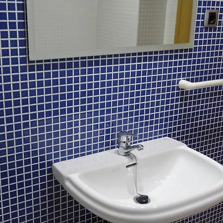 Appartement Dos Mares Admer 01 Santiago De La Ribera