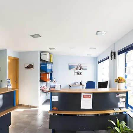 Dos Mares Admer 01 Appartement