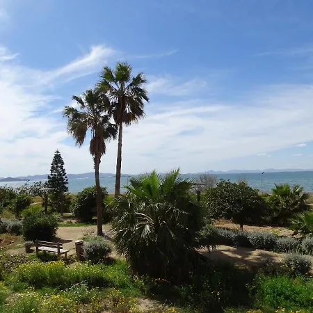 Appartement Dos Mares Admer 01