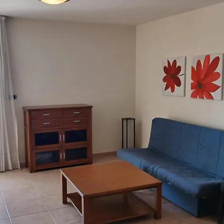 Dos Mares Admer 01 Apartment *