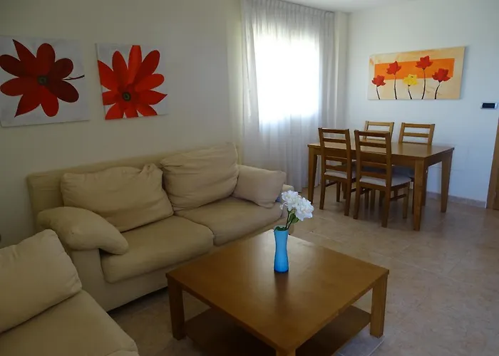 Dos Mares Admer 01 * La Manga del Mar Menor