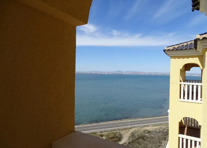 Dos Mares Admer 01 Apartamento *