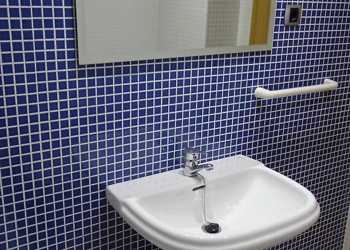 Apartamento Dos Mares Admer 01 La Manga del Mar Menor