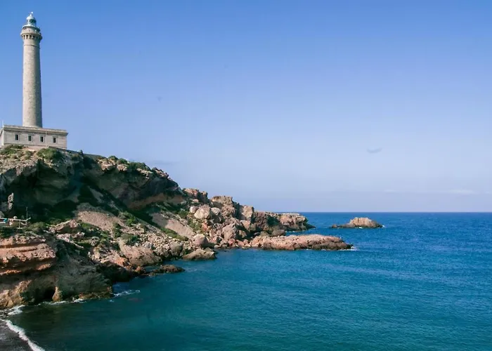 Dos Mares Admer 01 * La Manga del Mar Menor