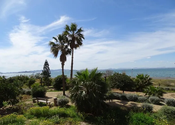 Apartament Dos Mares Admer 01