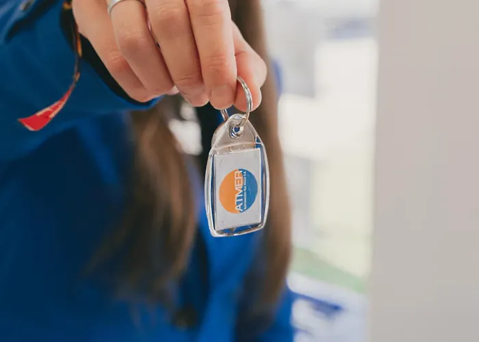 Dos Mares Admer 01 *