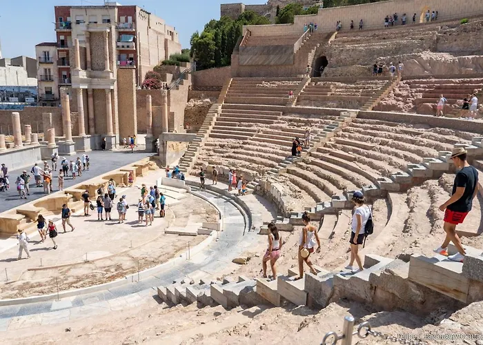 公寓 Dos Mares Admer 01